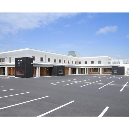 Hotel Higashimokoto Abashiri Eksteriør billede