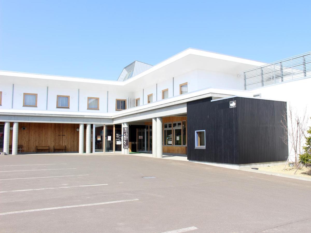 Hotel Higashimokoto Abashiri Eksteriør billede