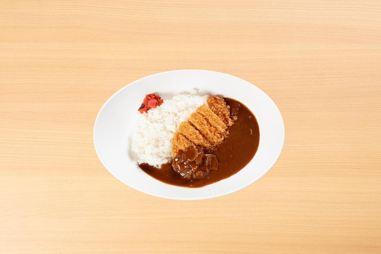 Hotel Higashimokoto Abashiri Eksteriør billede